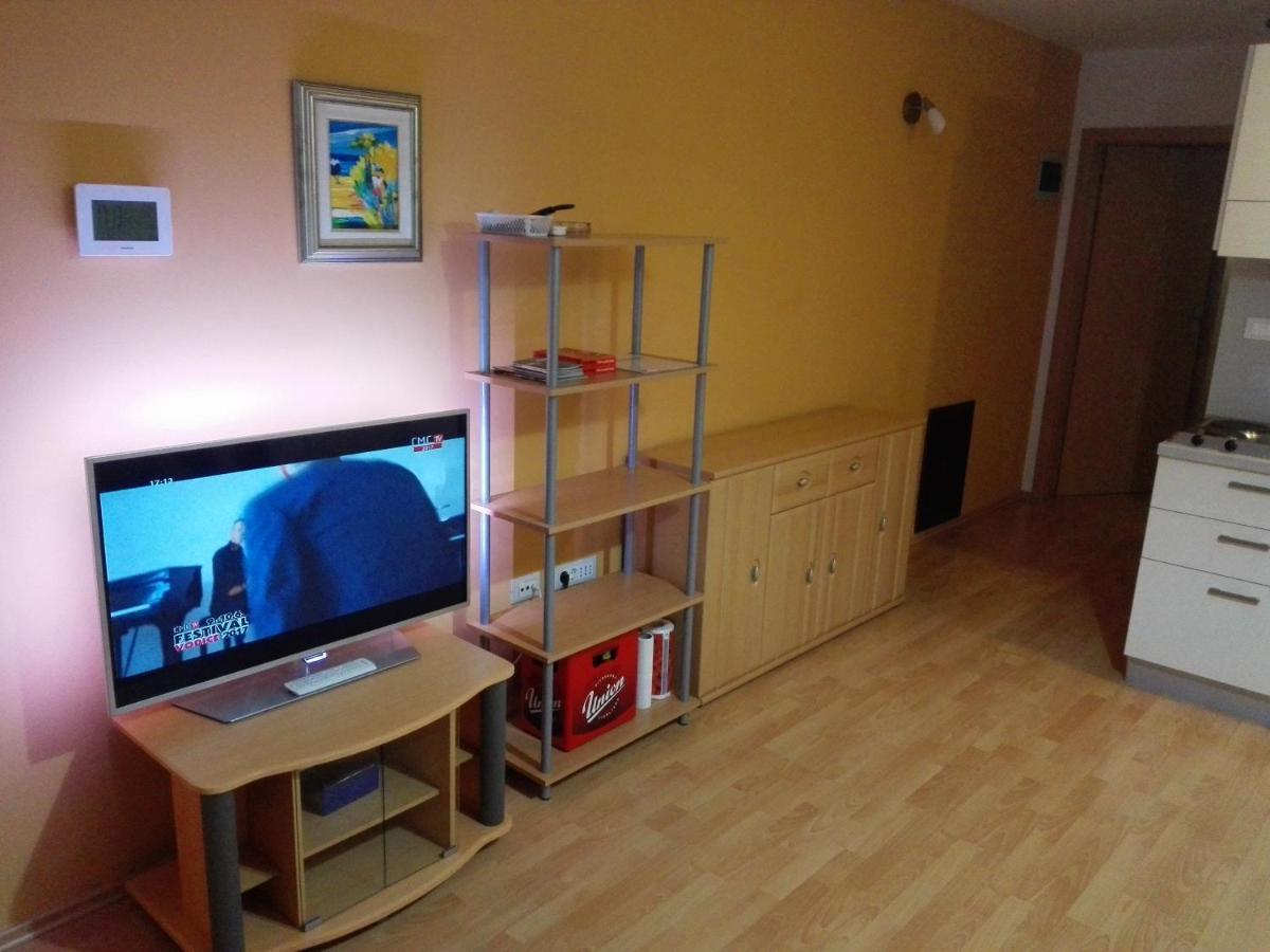 Apartment Stinjan Kascuni Pula Exterior foto