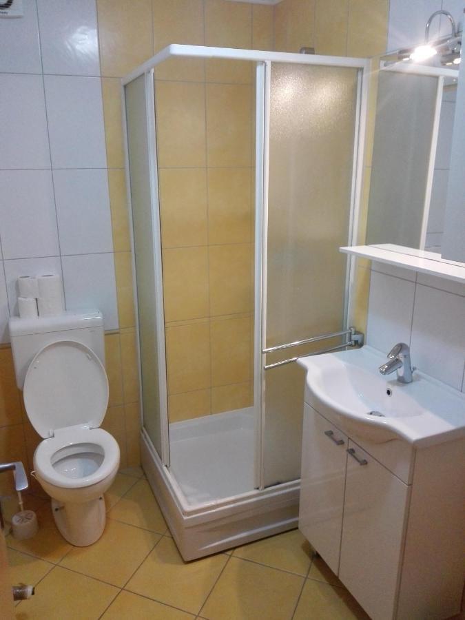 Apartment Stinjan Kascuni Pula Exterior foto